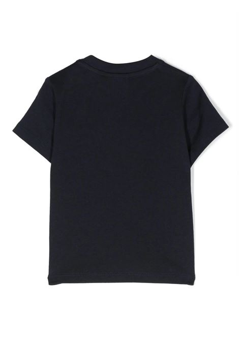 T-shirt con stampa HUGO BOSS KIDS | J05P12849